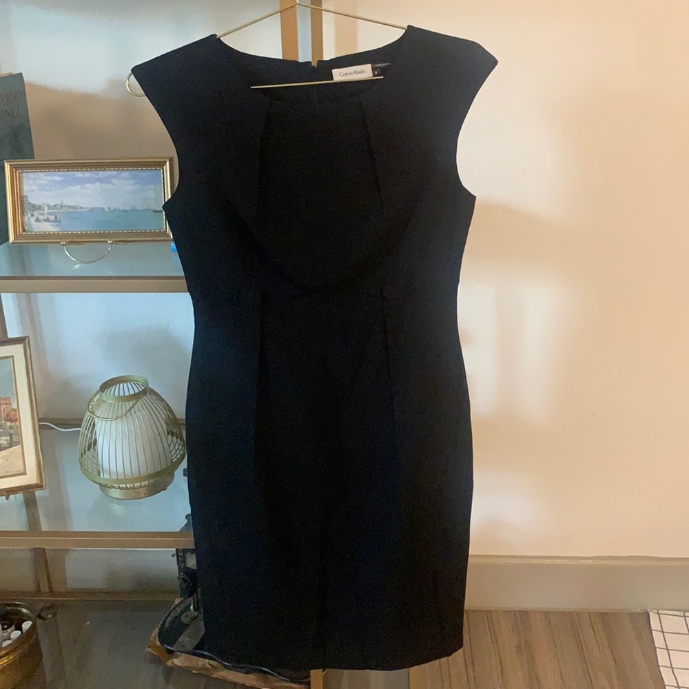 Calvin Klein dress size 6